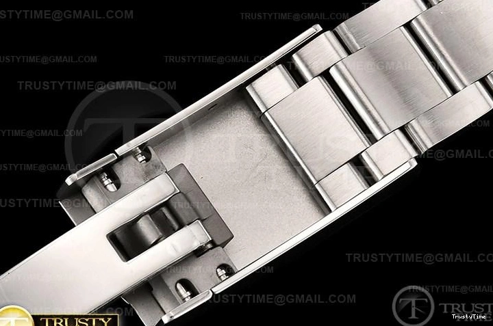 0821 ROLACC032 – 904L SS Oyster Bracelet for Rolex Datejust 36mm FashionForward 842